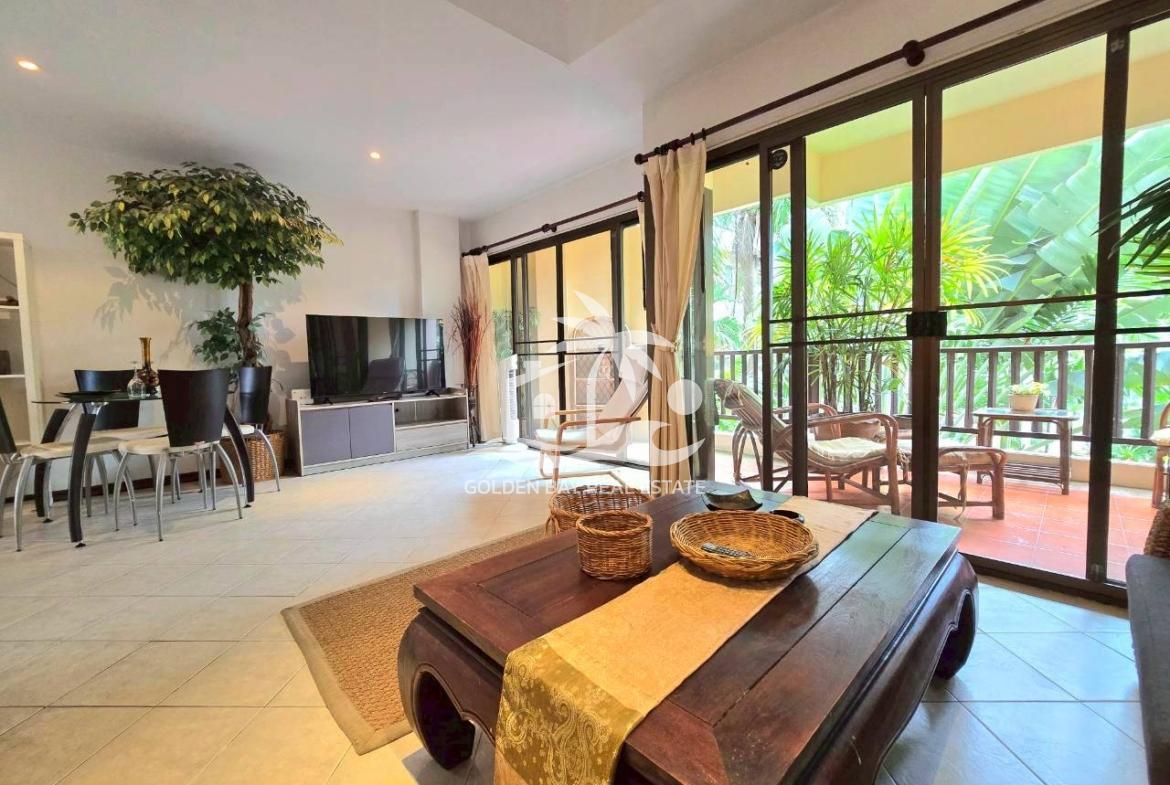 Chateau Dale Thabali – Jomtien
