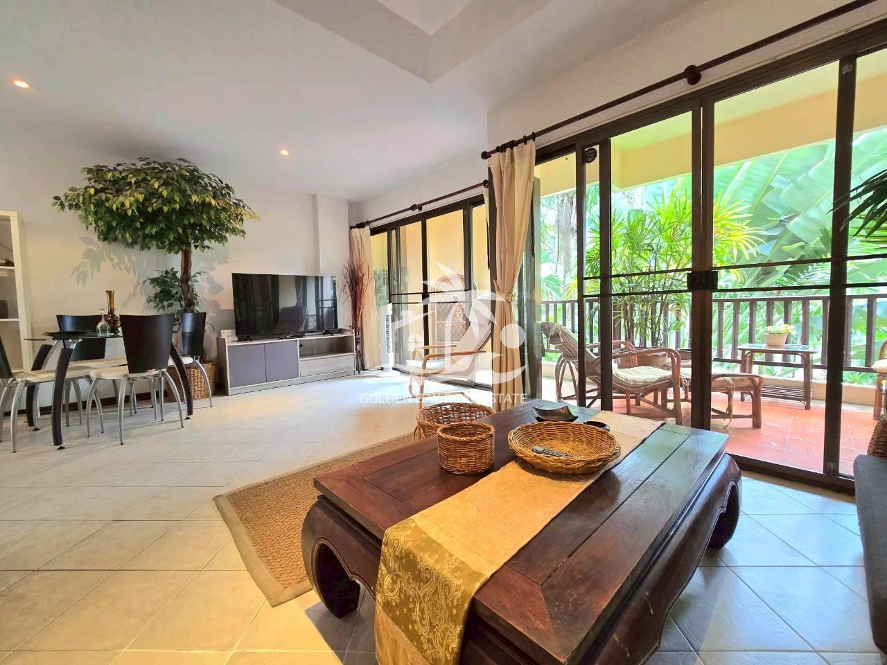 Chateau Dale Thabali – Jomtien