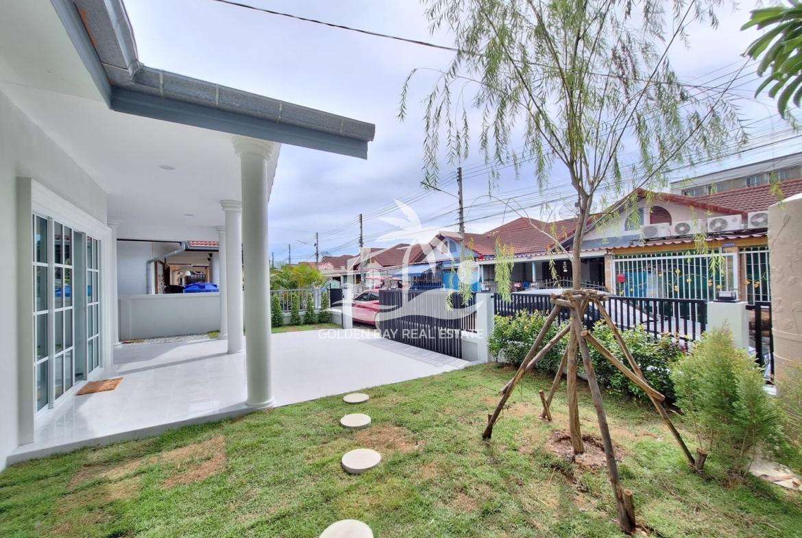 Eakmongkol Village 3 – East Pattaya