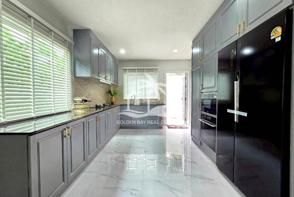 Green Field Villas 2 – East Pattaya
