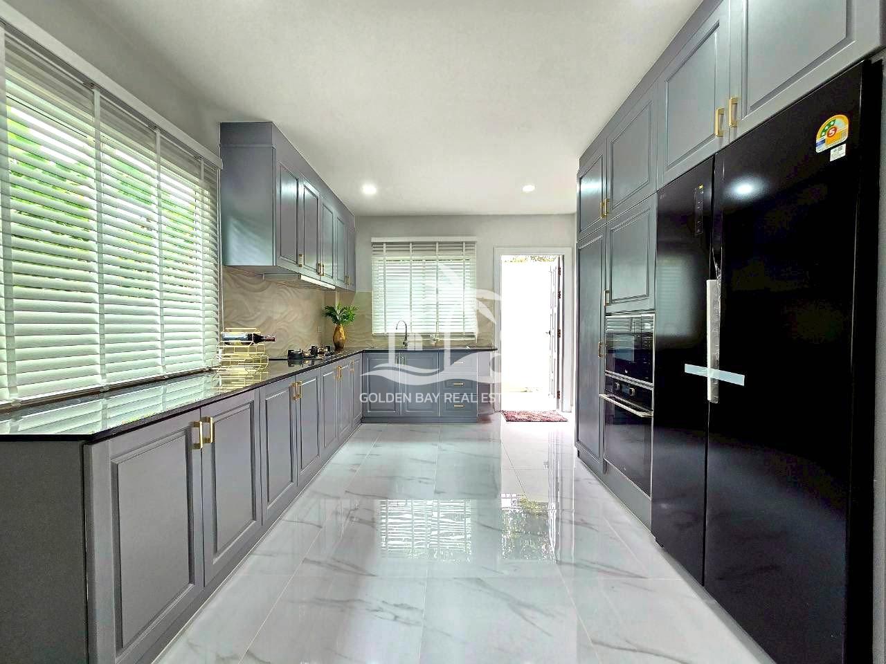 Green Field Villas 2 – East Pattaya