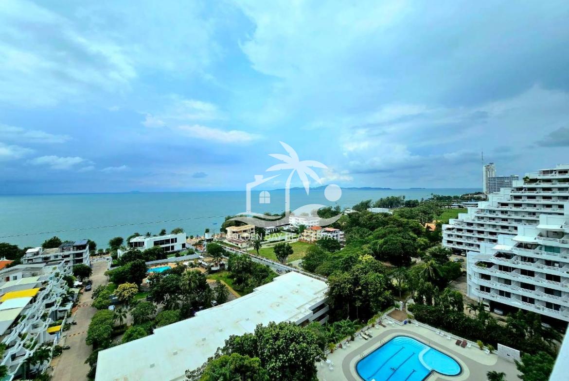 Grand Condo – Jomtien