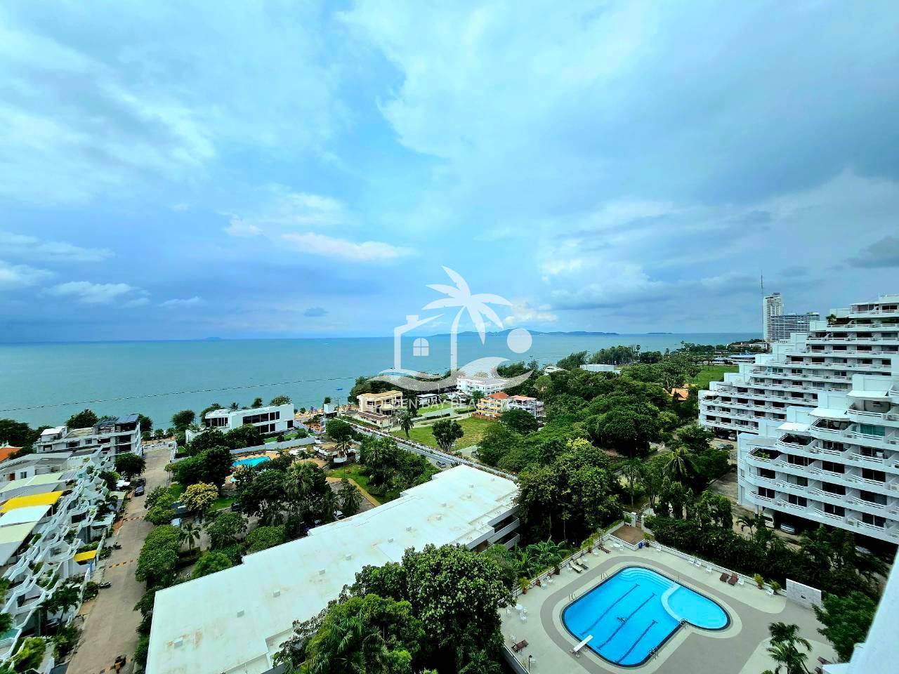 Grand Condo – Jomtien