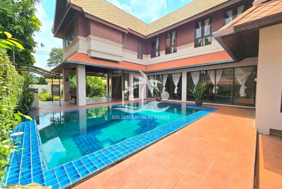 C’est Palai – Jomtien