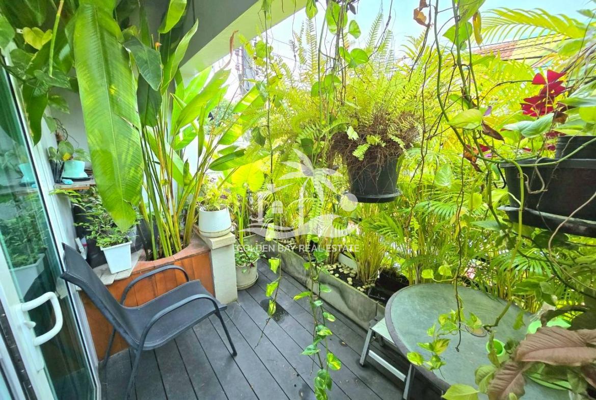 Thepprasit Townhouse – Jomtien