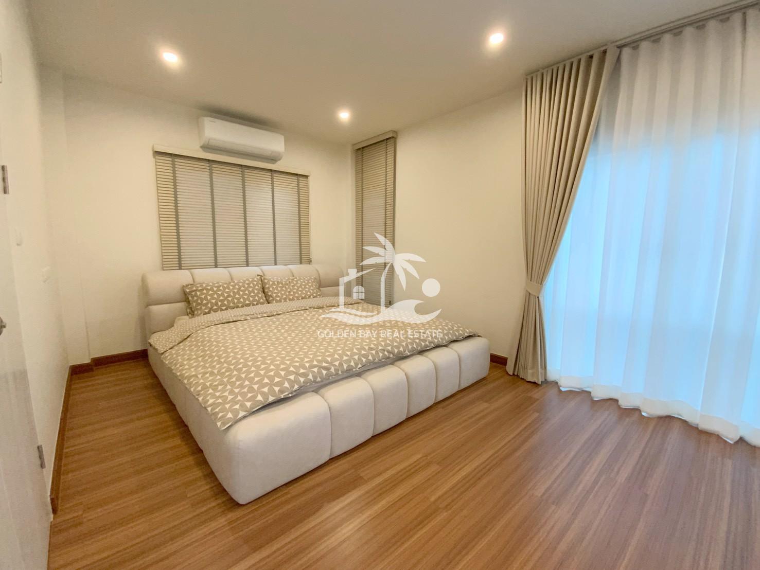 Supalai Ville – East Pattaya