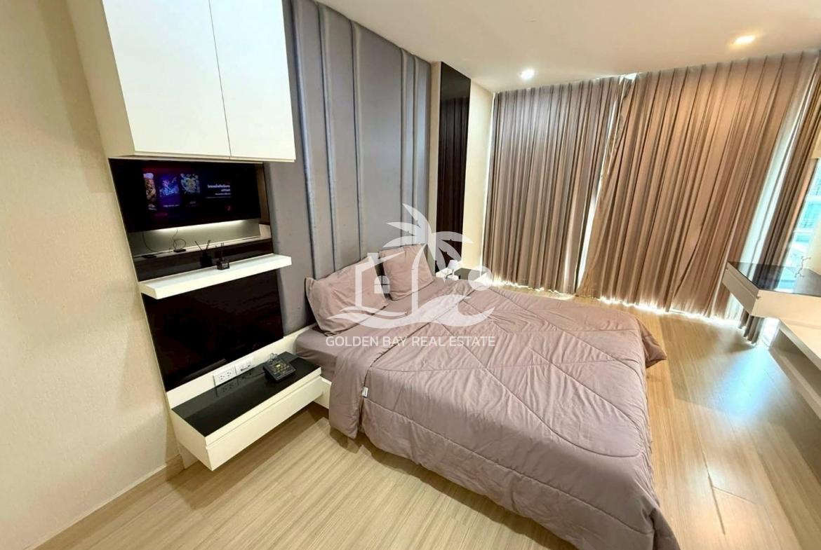 Apus – Pattaya City