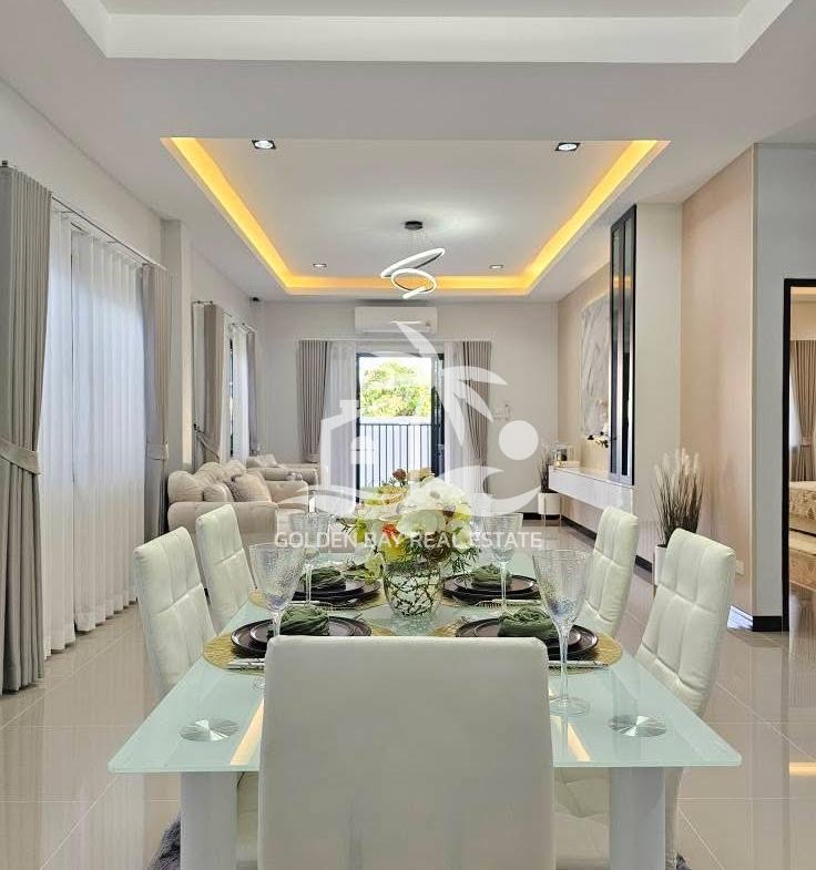 Private House – Huay Yai