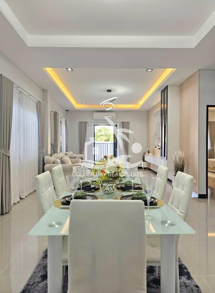 Private House – Huay Yai