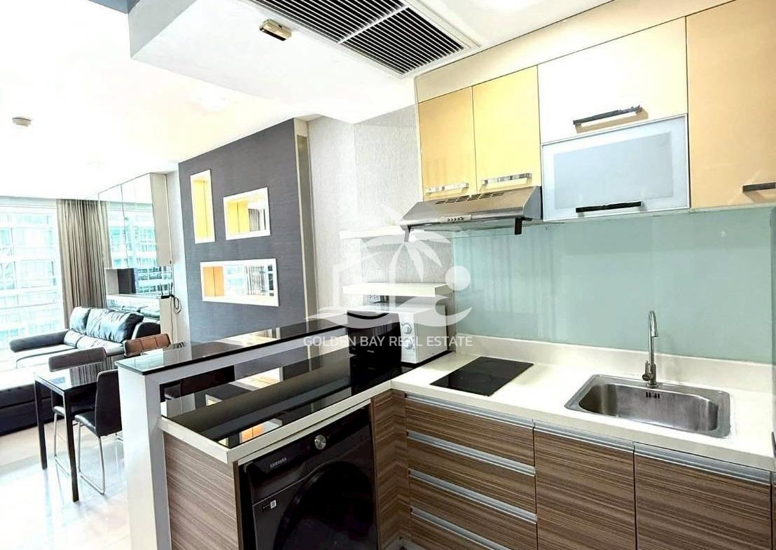 Apus – Pattaya City