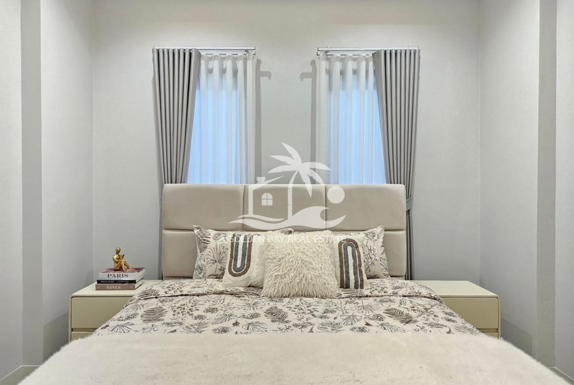 Private House – Huay Yai