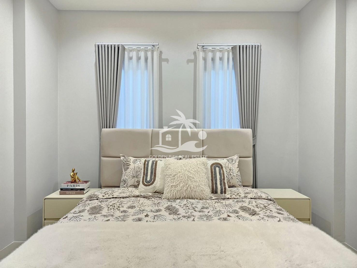 Private House – Huay Yai