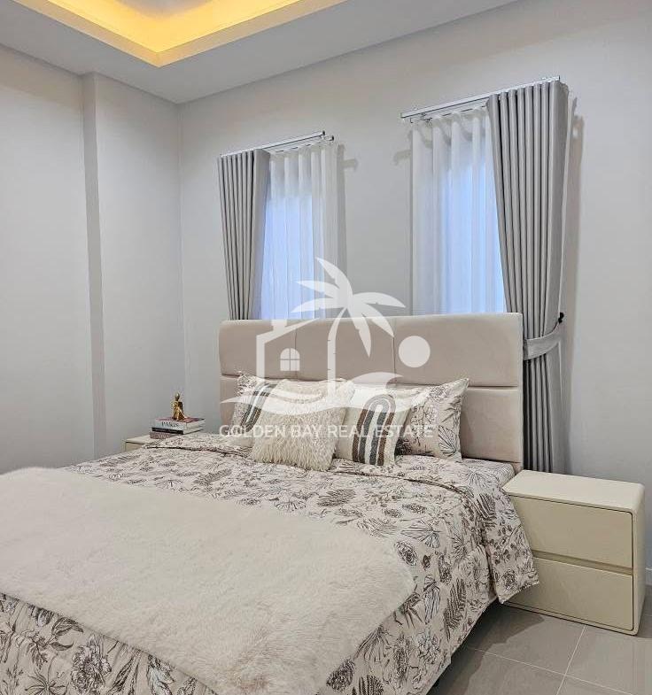 Private House – Huay Yai
