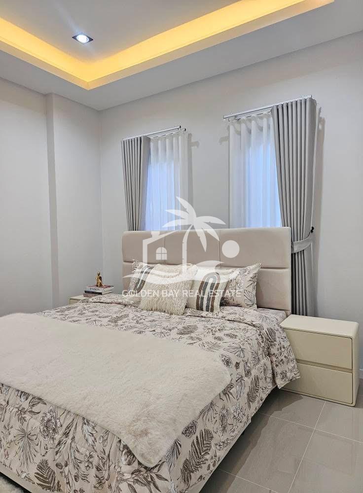 Private House – Huay Yai