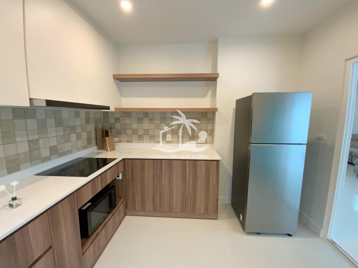 Supalai Ville – East Pattaya
