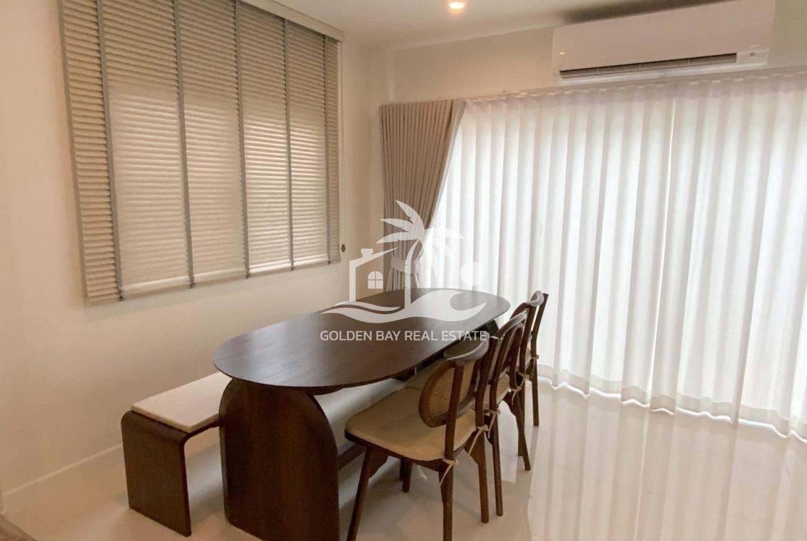 Supalai Ville – East Pattaya
