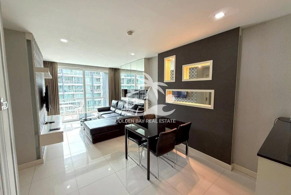 Apus – Pattaya City