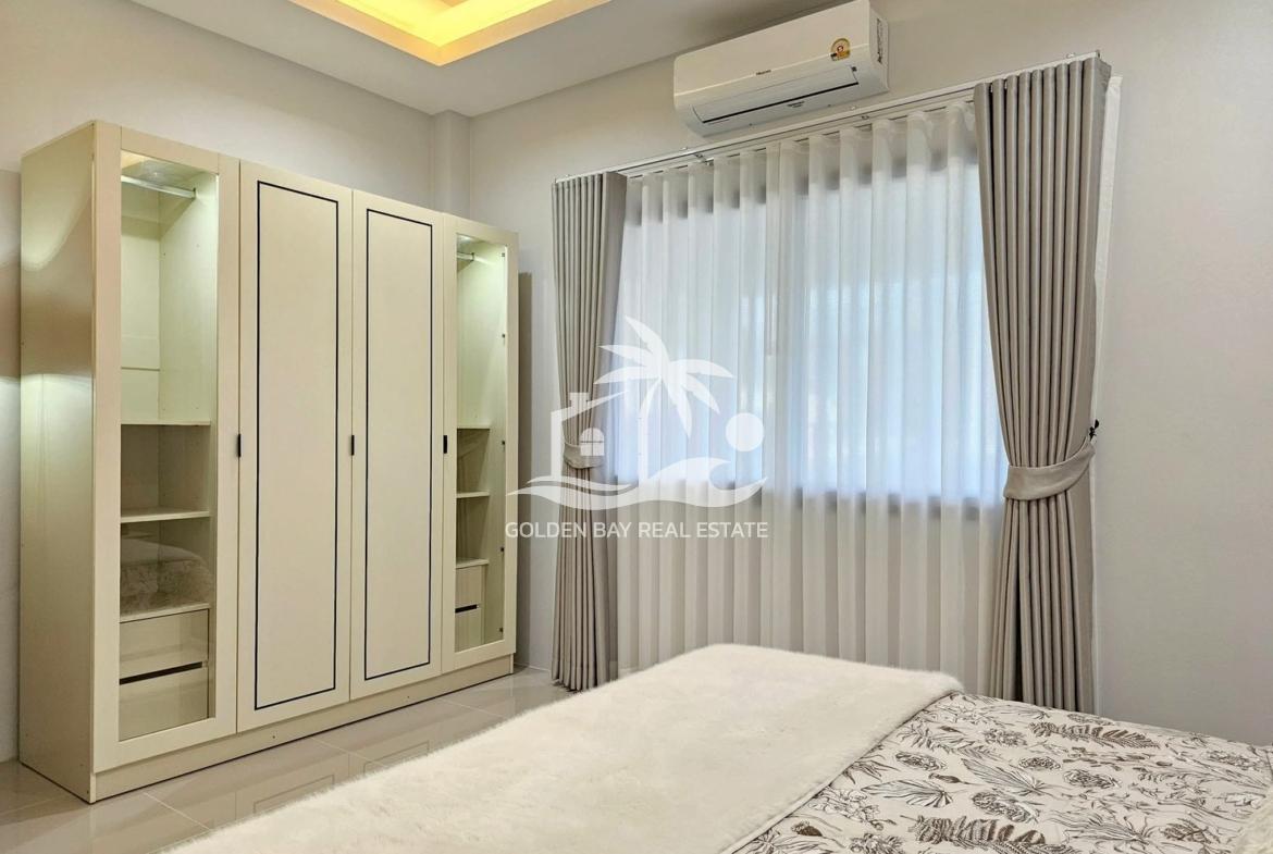Private House – Huay Yai