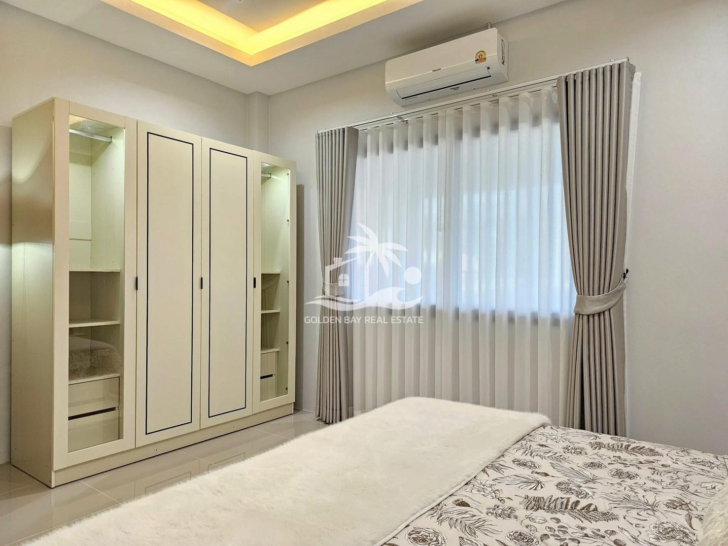 Private House – Huay Yai