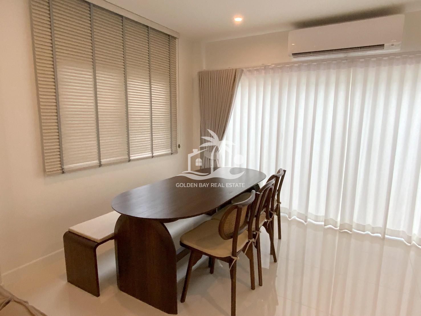 Supalai Ville – East Pattaya