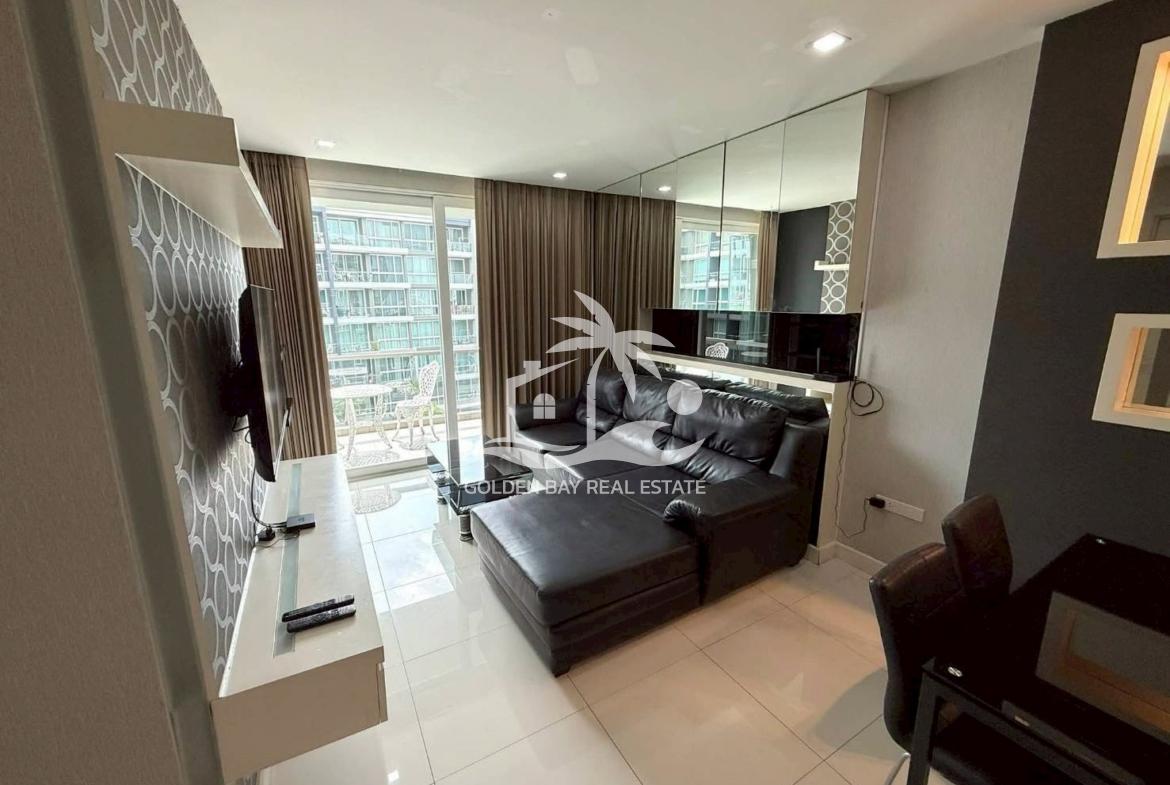 Apus – Pattaya City