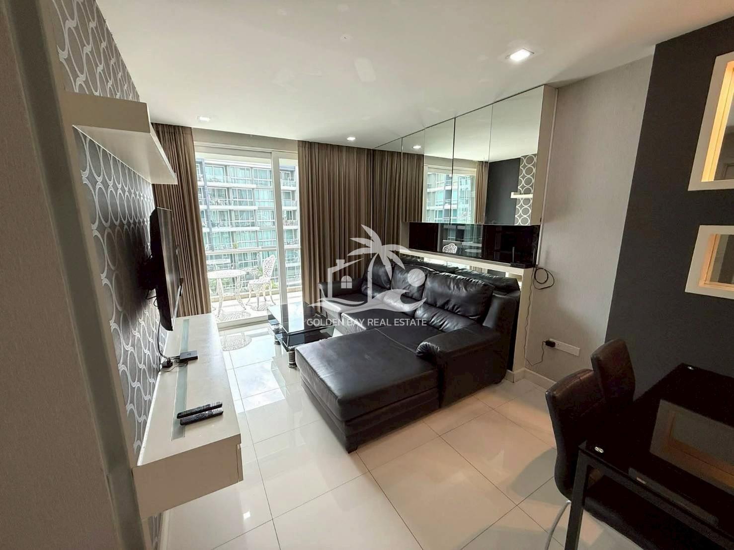 14 Apus – Pattaya City