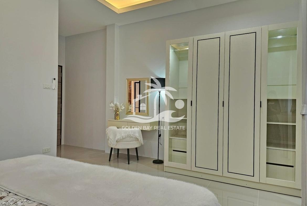 Private House – Huay Yai