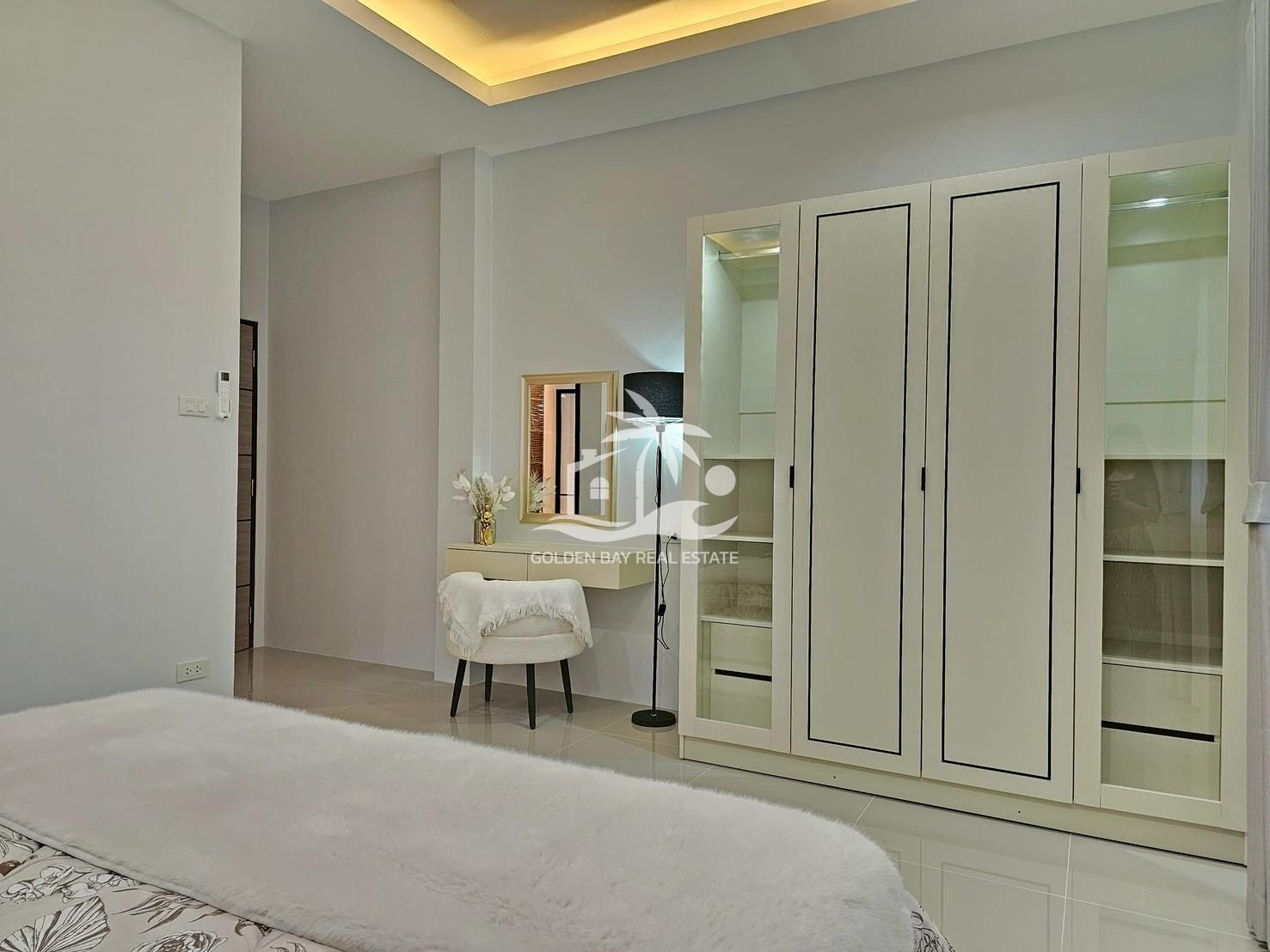 Private House – Huay Yai
