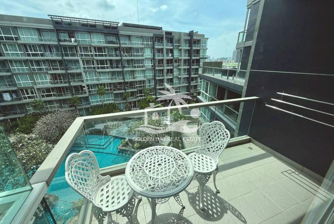 Apus – Pattaya City