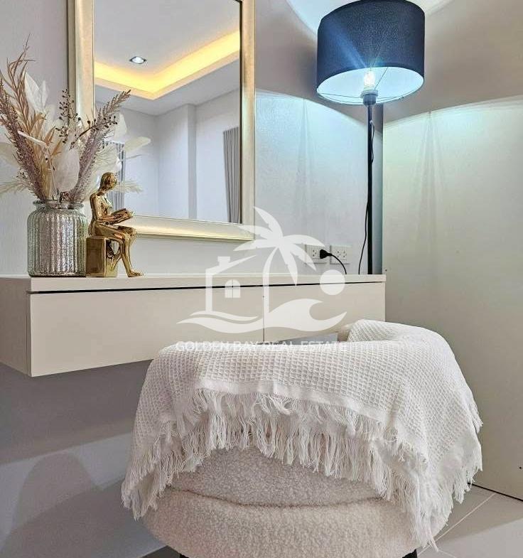 Private House – Huay Yai
