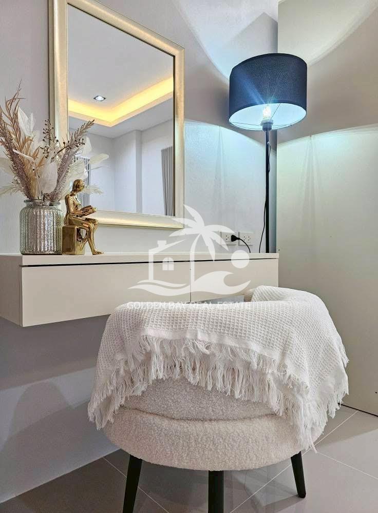 Private House – Huay Yai