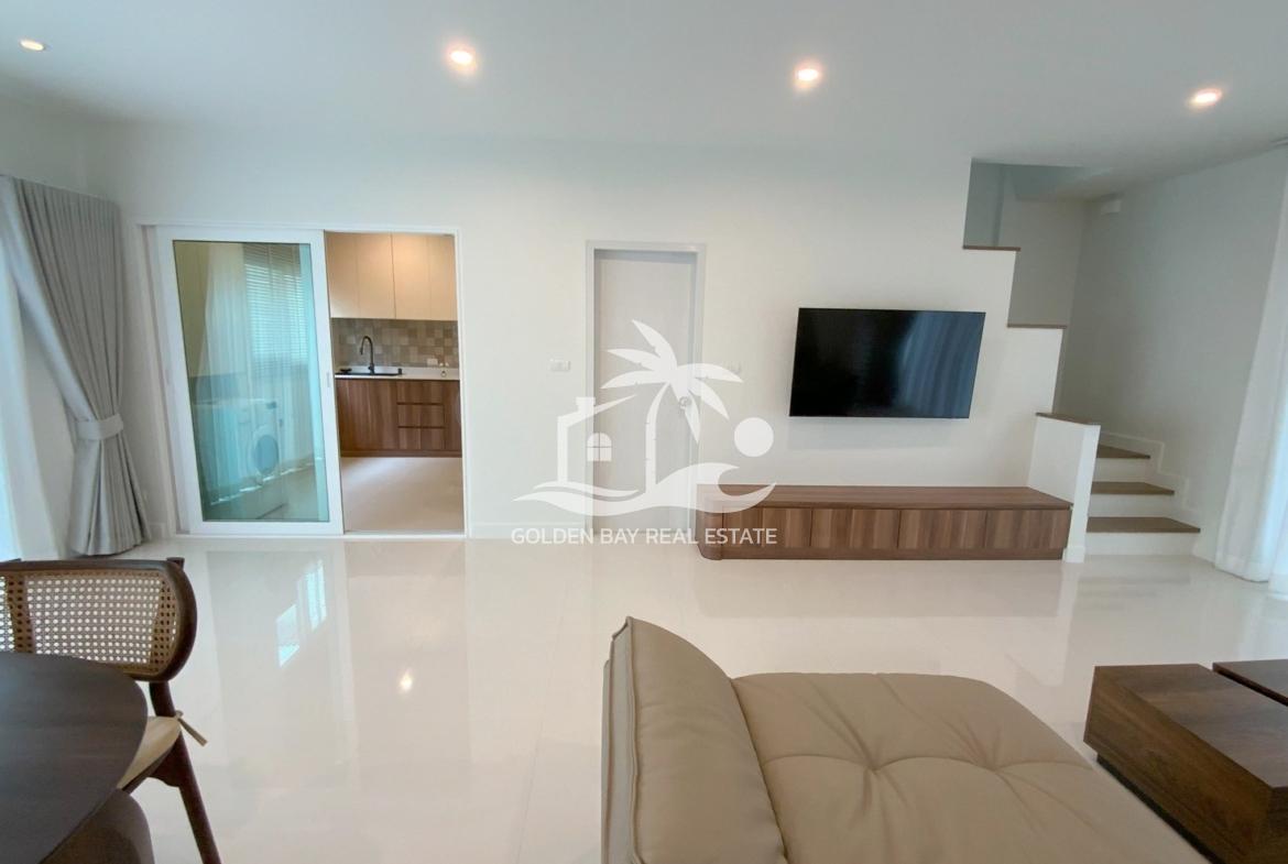 Supalai Ville – East Pattaya