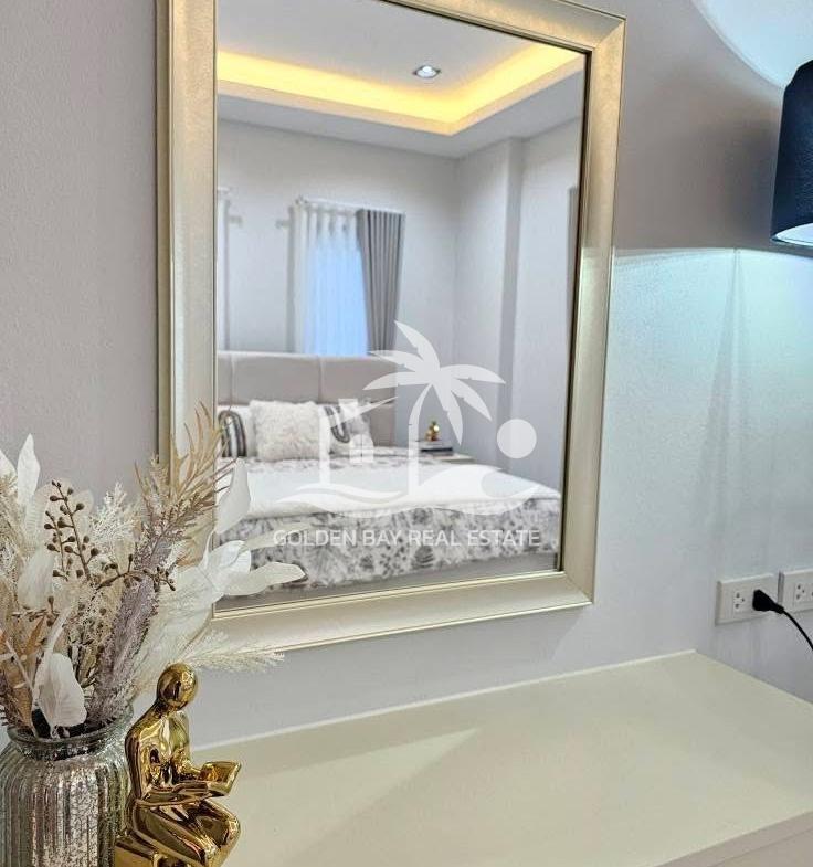 Private House – Huay Yai