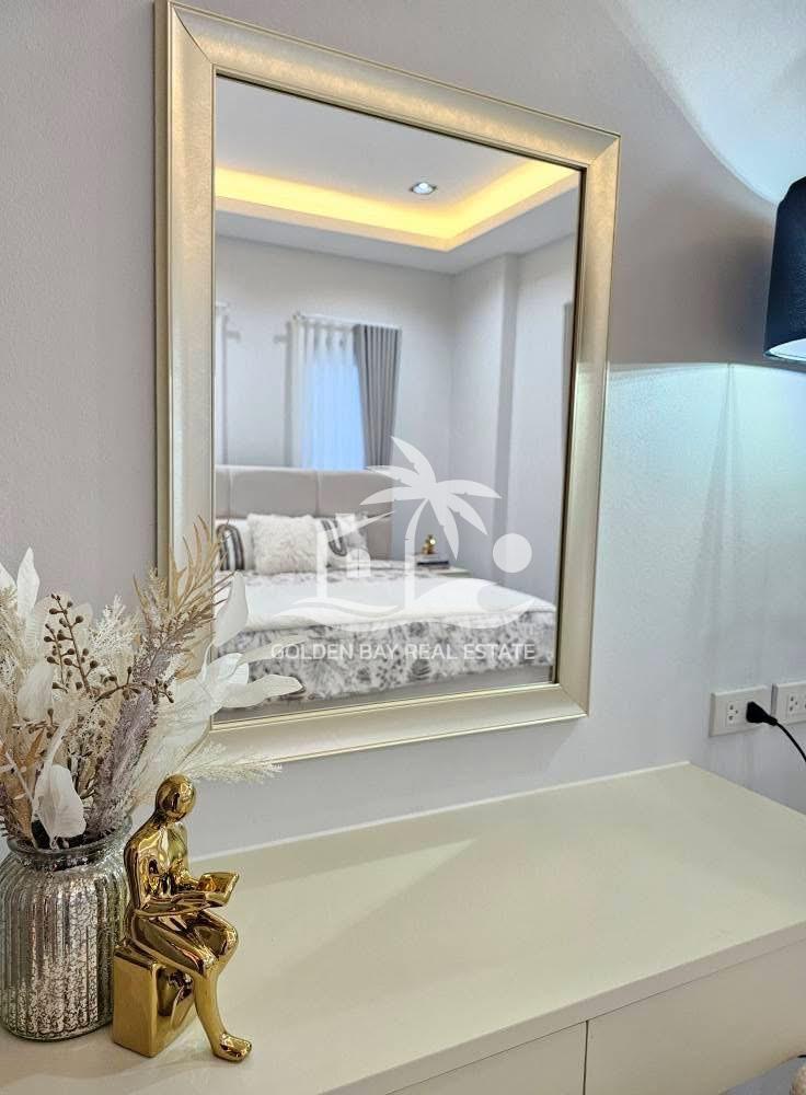 Private House – Huay Yai