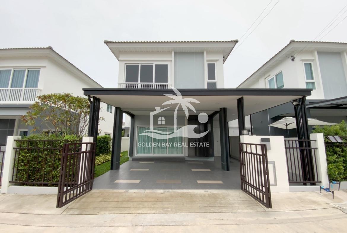 Supalai Ville – East Pattaya