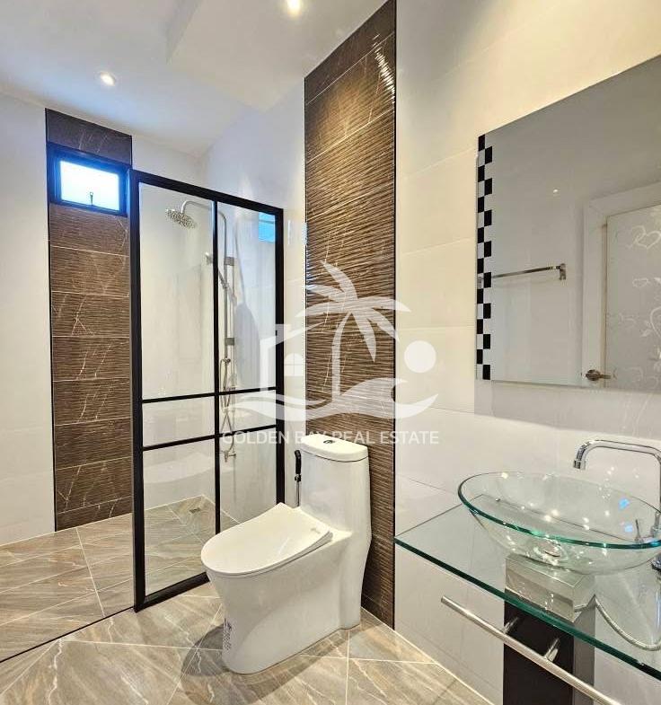 Private House – Huay Yai