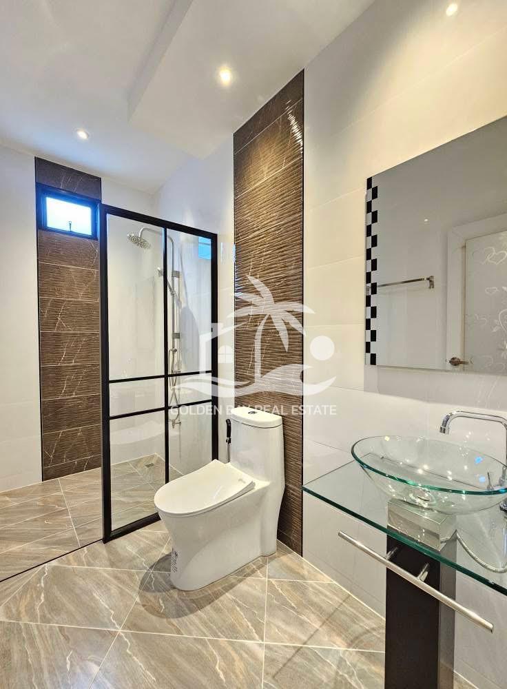 Private House – Huay Yai