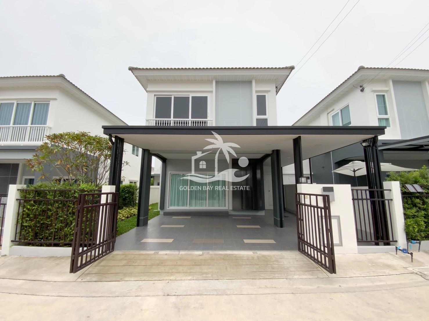 Supalai Ville – East Pattaya