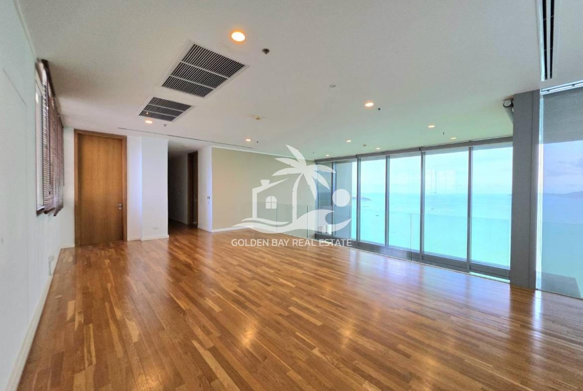 Northpoint – Wongamat