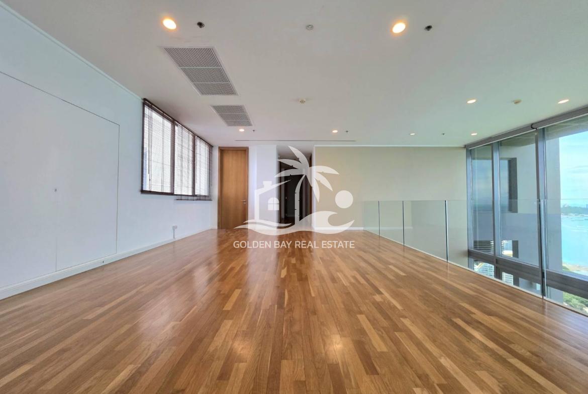 Northpoint – Wongamat