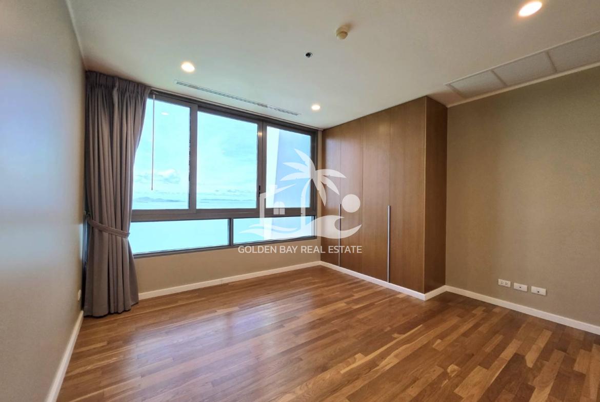 Northpoint – Wongamat