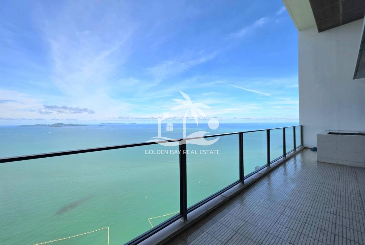 Northpoint – Wongamat
