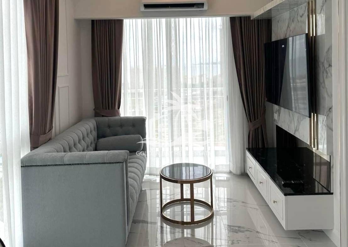 The Empire Tower – Jomtien