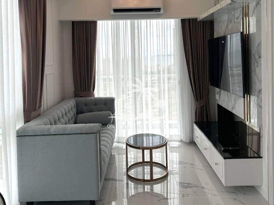 The Empire Tower – Jomtien