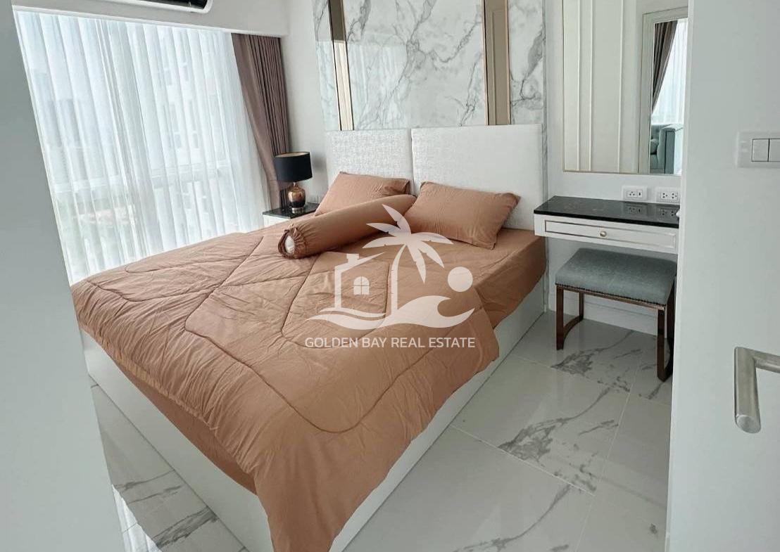 The Empire Tower – Jomtien