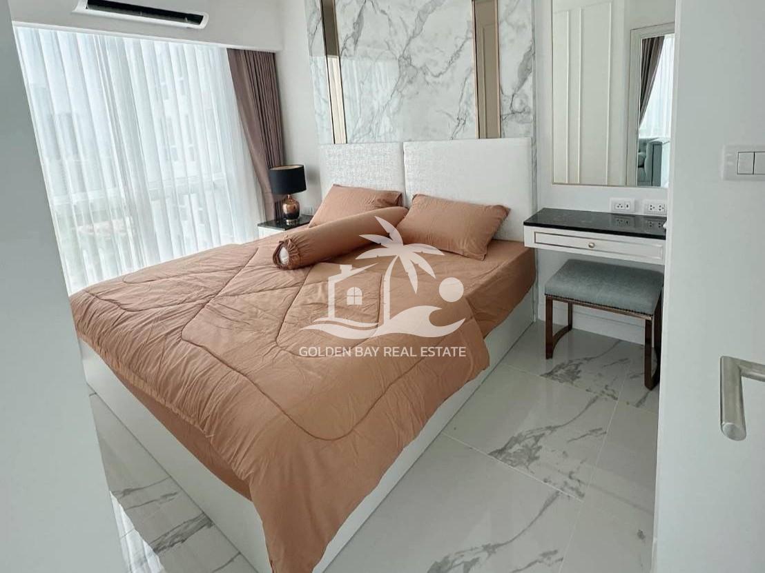 The Empire Tower – Jomtien