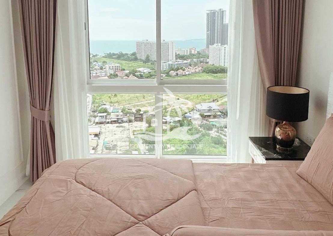 The Empire Tower – Jomtien