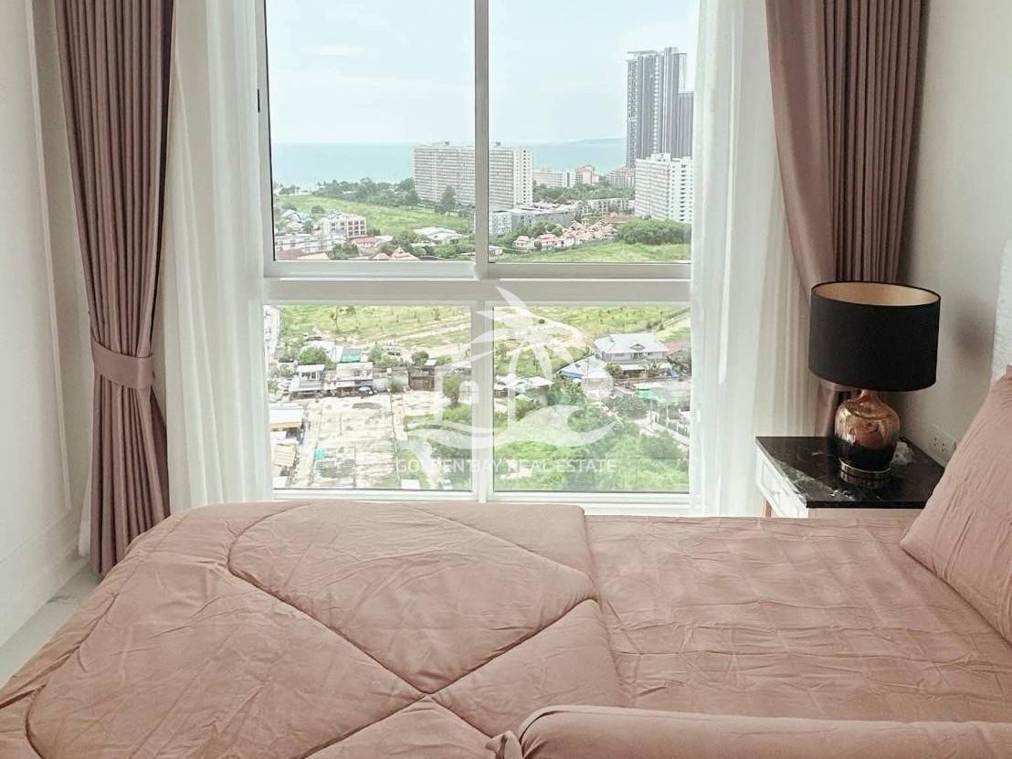 The Empire Tower – Jomtien