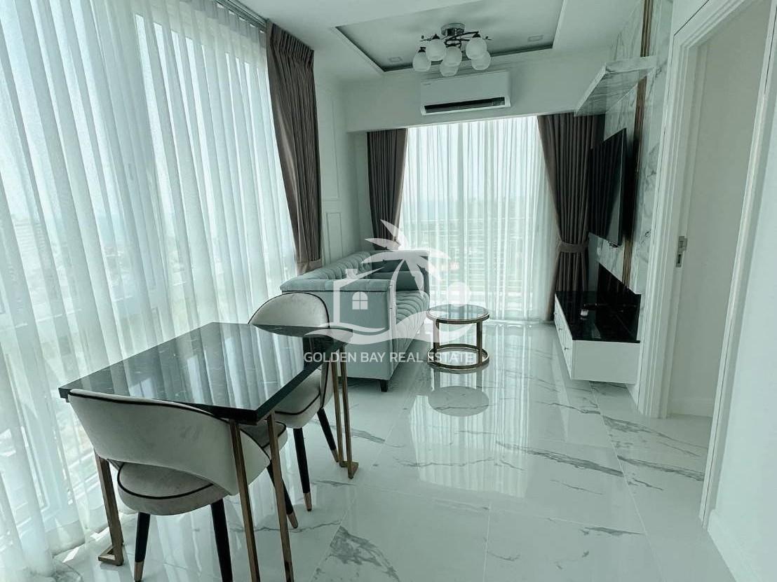 The Empire Tower – Jomtien