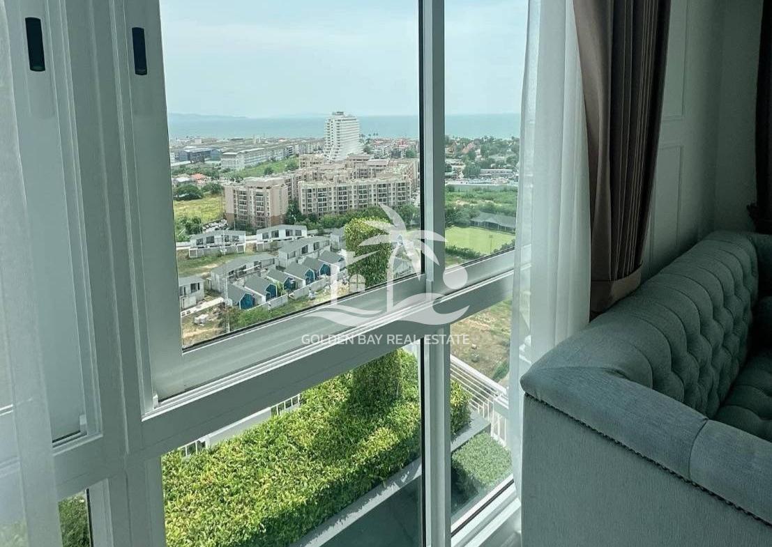 The Empire Tower – Jomtien